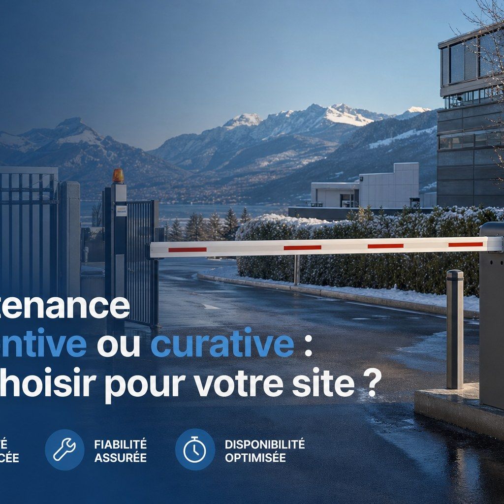 Maintenance préventive ou curative : que choisir pour votre site ?